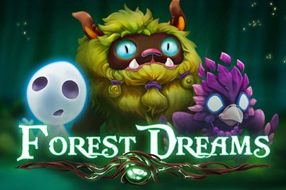 Forest Dreams
