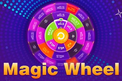 Magic Wheel