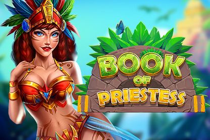 Book of the Priestess