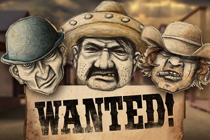 Wanted!