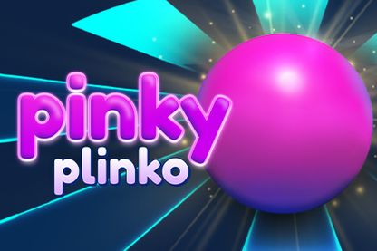 Pinky Plinko