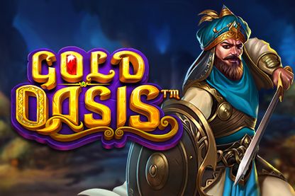 Gold Oasis