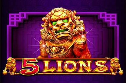 5 Lions