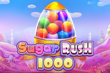 Sugar Rush 1000