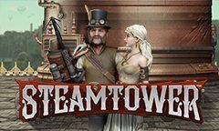 Steam Tower
