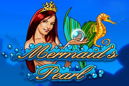 Mermaid's Pearl