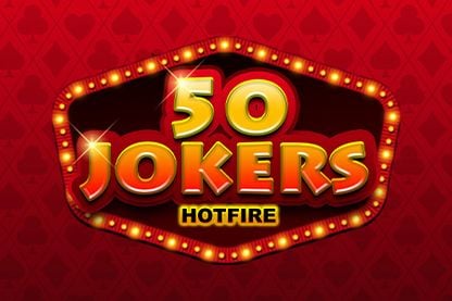 50 Jokers Hotfire