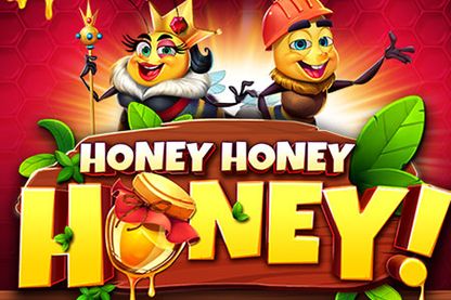 Honey Honey Honey