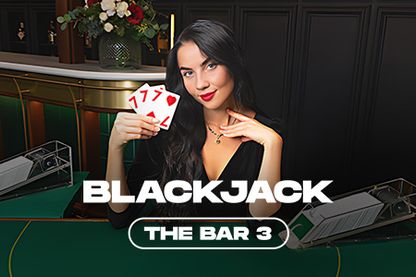 Bar Blackjack 3