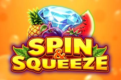 Spin & Squeeze