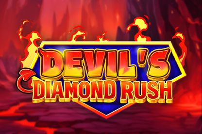 Devil's Diamond Rush