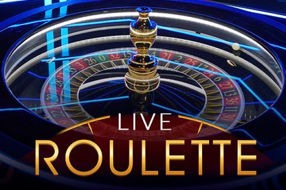 Blue Roulette