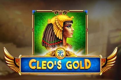 Cleo's Gold