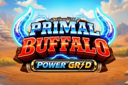 Primal Buffalo PowerGrid