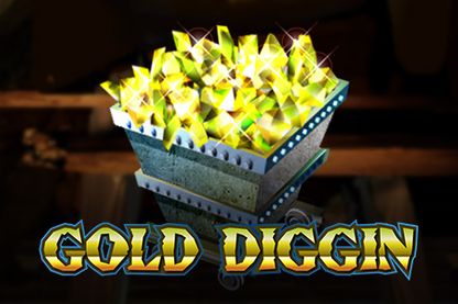 Gold Diggin