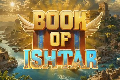 Book of Ishtar