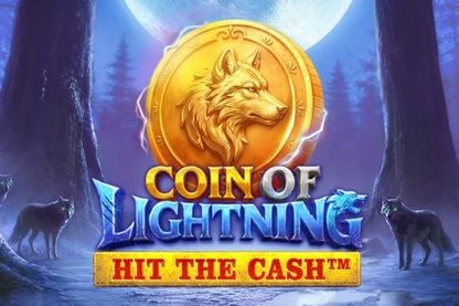 Coin of Lightning
