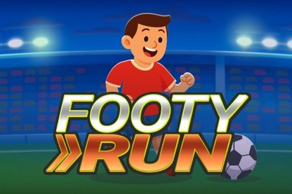Footy Run