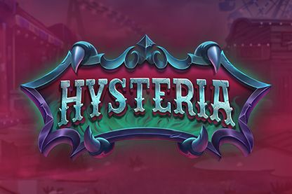 Hysteria