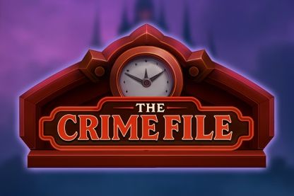 The Crime File