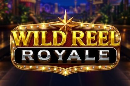 Wild Reel Royale