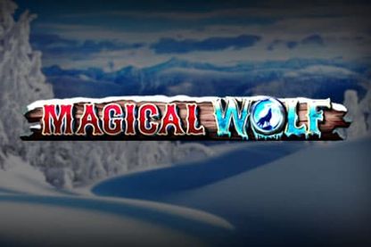 Magical Wolf