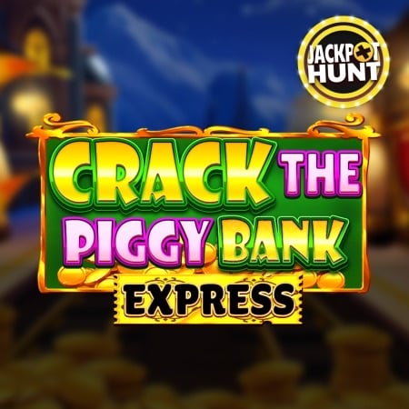 Crack The Piggy Bank Express