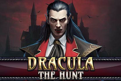 Dracula - The Hunt