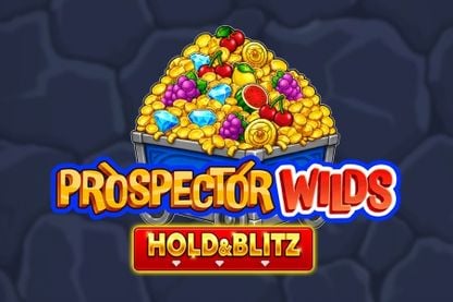 Prospector Wilds: Hold & Blitz