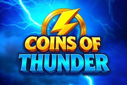 Coins of Thunder