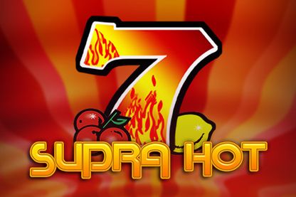 Supra Hot