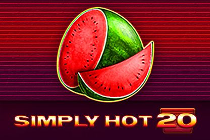 Simply Hot 20