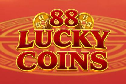 88 Lucky Coins