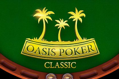 Oasis Poker Classic