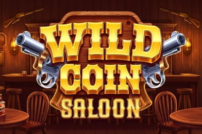 Wild Coin Saloon