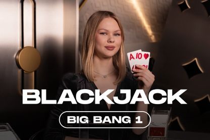 BigBang Blackjack 1