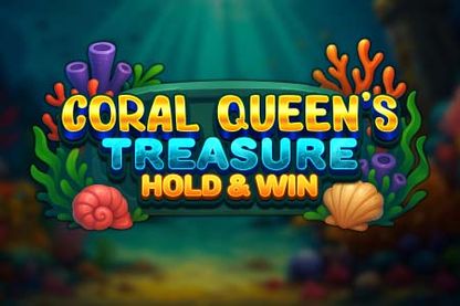 Coral Queen's Treasure
