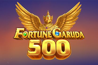 Fortune Garuda 500