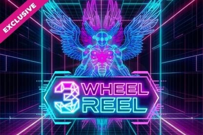 3 Wheel Reel