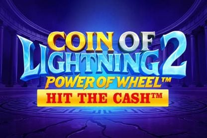 Coin of Lightning 2