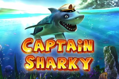 Captain Sharky