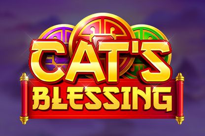 Cat's Blessing
