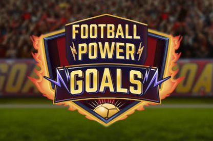 Football Power Goals