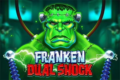 Franken Dual shock