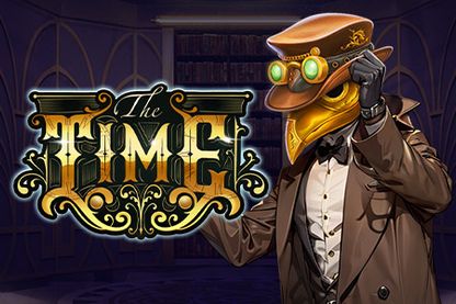 The Time