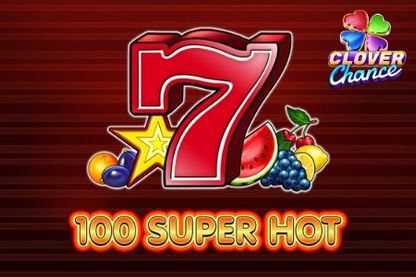 100 Super Hot