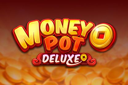 Money pot deluxe