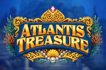 Atlantis Treasure
