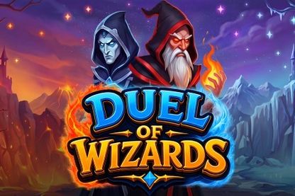 Duel of Wizards