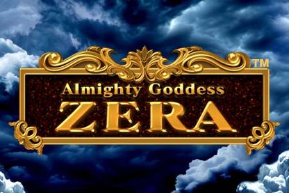 Almighty Goddess: ZERA